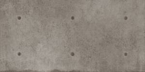Керамогранит Fioranese Dot Deco Grigio Scuro naturale 60.4x120.8