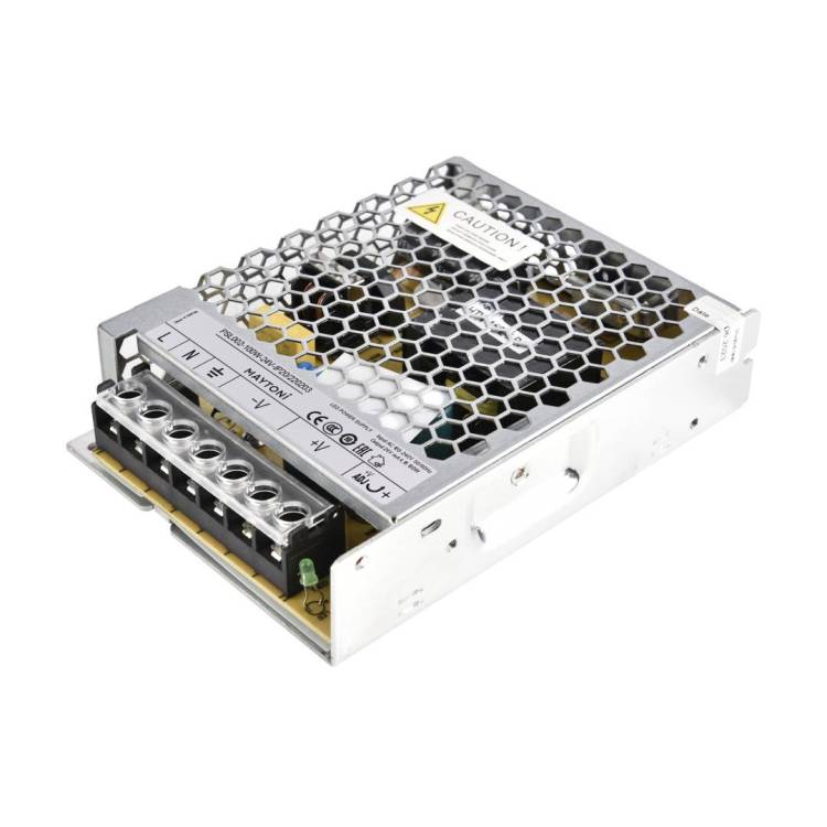 Блок питания Led Strip 220203