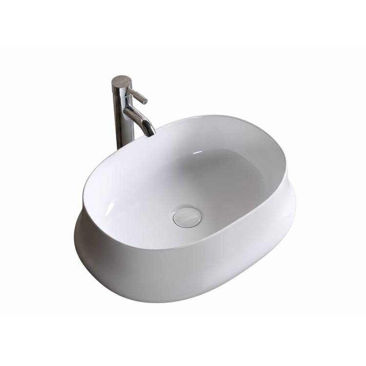 Раковина Cerutti Spa CR0060 58 см