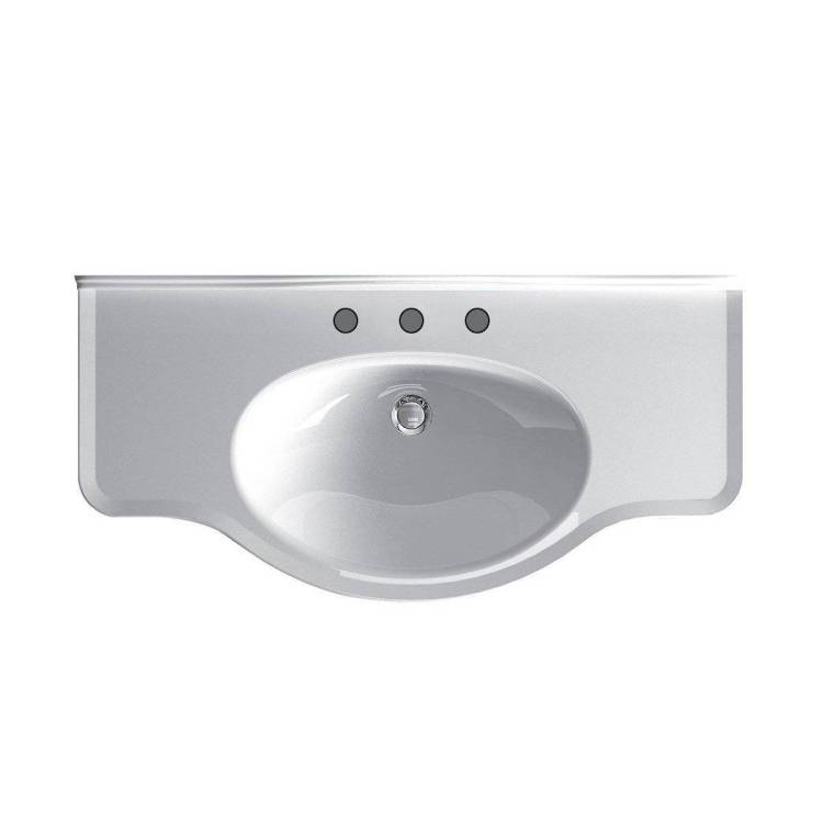 Раковина Galassia Ethos 8435 110 см