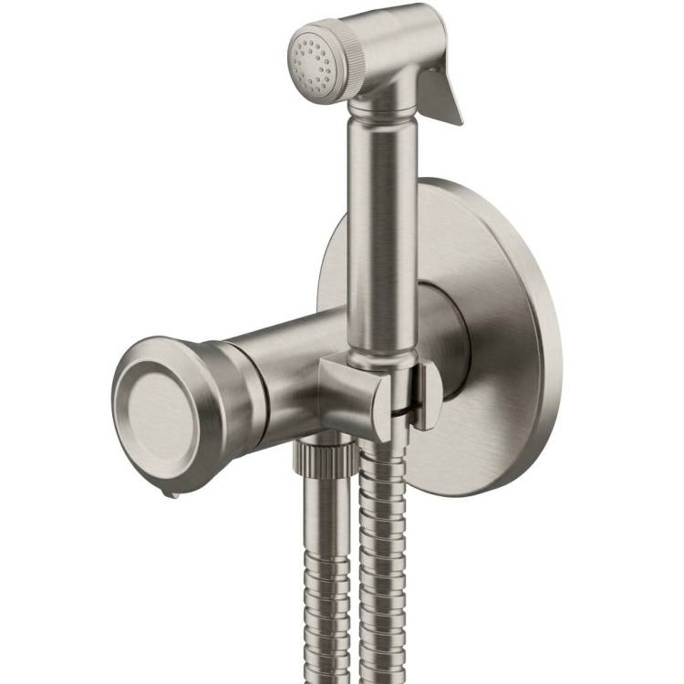 Гигиенический душ Remer Element ET65XV сталь