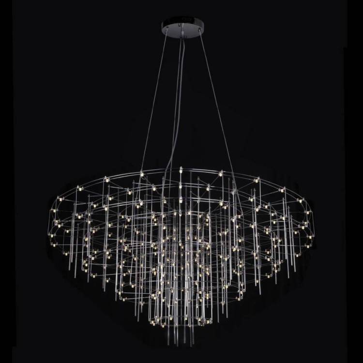 Подвесной светильник Loft IT Spy 10258/1200