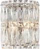 Светильник настенный хрустальный Stilfort Admire 2174/09/02W фото 2