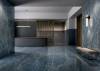 Керамогранит Italgraniti Charm Experience CH03BA Calacatta Black SQ. 120x60 фото 2