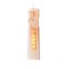 Подвесной светильник Lumina Deco Varius LDP 1174-1 AMB фото 3