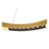 Подвесной светодиодный светильник MyFar Lucas MR1240-PL фото 4
