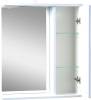 Зеркало Emmy Рио 55 R, с подсветкой фото 4