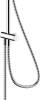Душевая стойка Hansgrohe Vernis Shape 26282000 Showerpipe 230 1jet Reno хром фото 9