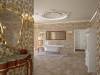 Бордюр Ape Ceramica Jordan Listello Lexus Natural 13x50 фото 9
