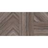 Керамогранит ITC Forked Wood Choco Carving 60x120