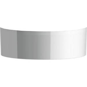 Экран Астра-Форм Аврора 2010015 PFI, белый