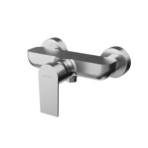 Смеситель для душа Kerama Marazzi Велато VL.2604.KM.SST брашированная сталь