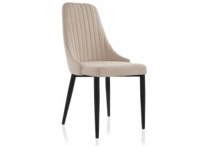 Стул Woodville Kora 11591 бежевый