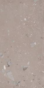 Керамогранит Italgraniti I Cementi FL09BAC Argil Ciottolo 60x120