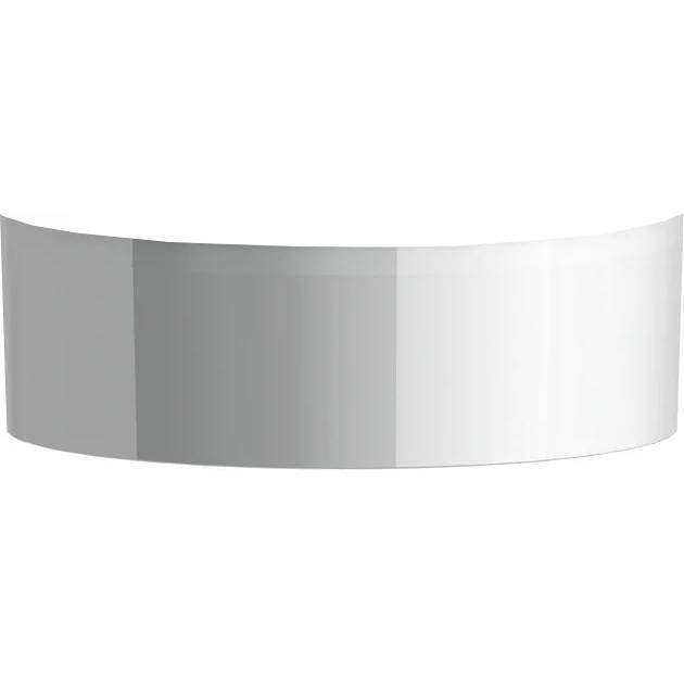 Экран Астра-Форм Аврора 2010015 PFI, белый