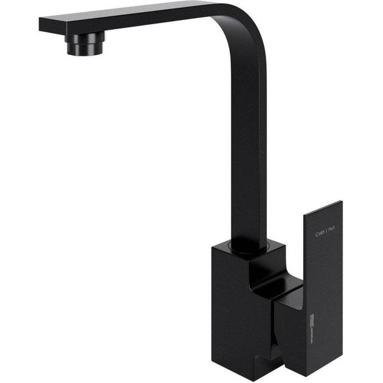 Смеситель для кухни Wasserkraft Abens 2007