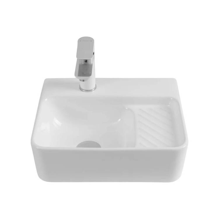 Раковина Aquanet Comfort COMFORT-1 40 см