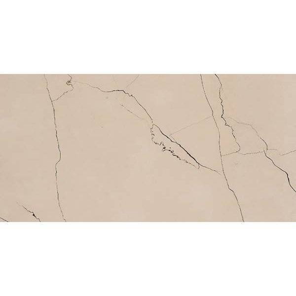 Керамогранит Fioranese Sound of marbles M4712LR Beige Antico Levigato 74x148