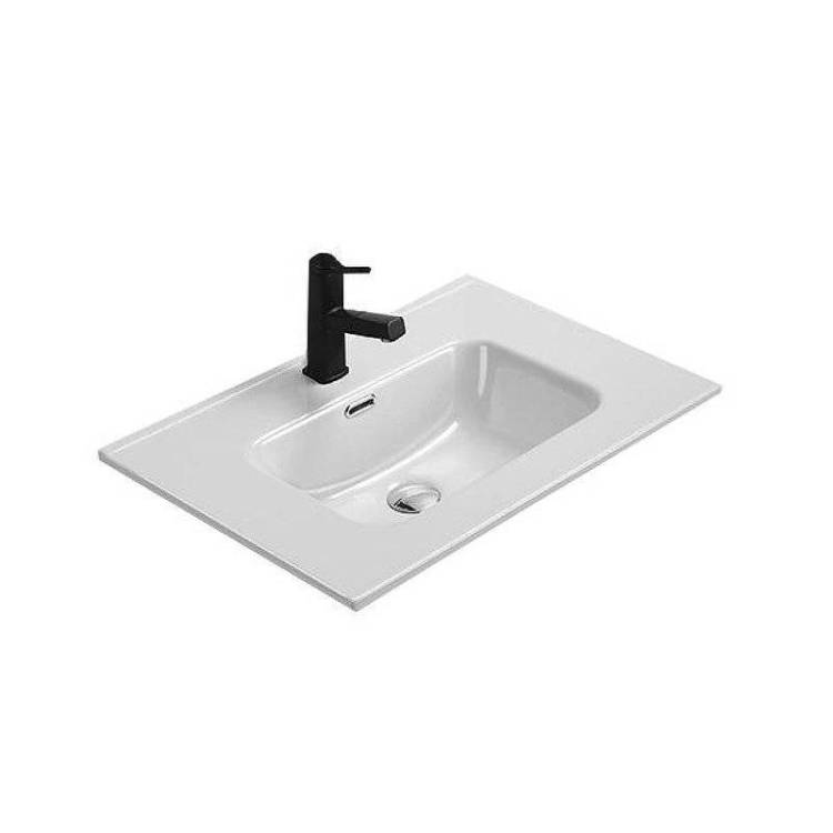 Раковина Gid Integrado 71156 9070s 70 см