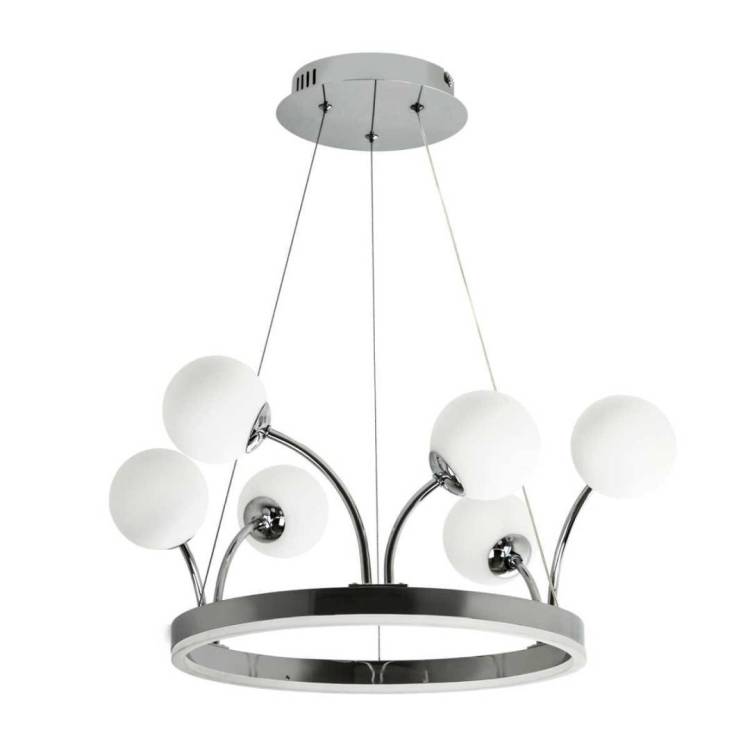 Подвесной светильник Modelux Modestyle MS.1535.6 CR