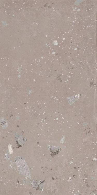 Керамогранит Italgraniti I Cementi FL09BAC Argil Ciottolo 60x120