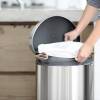 Мусорное ведро Brabantia FlatBack 482021 фото 7