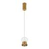 Подвесной светодиодный светильник MyFar Jane MR1210-1PL фото 5