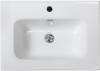 Мебель для ванной BelBagno Kraft 60 bianco opaco фото 4