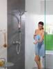 Смеситель для душа Hansgrohe Novus Loop 71360000 фото 2