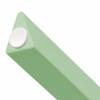 Стул Bradex Home Luna RF 0624 мятный фото 6