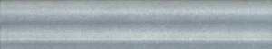 Бордюр Kerama Marazzi Пикарди BLD022 голубой 15x3