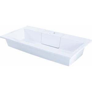 Раковина Aquanet Фортуна 187182 90 см