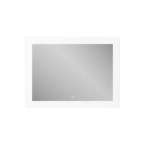 Зеркало Veneciana Panaro 68017 с подсветкой, сенсорный выключатель, с подогревом, 60x80