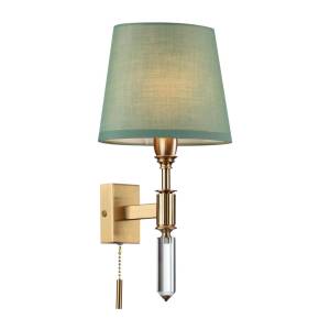 Настенный светильник Odeon Light Exclusive London 4887/1W