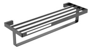 Полка Boheme Q 10947-GM GunMetal