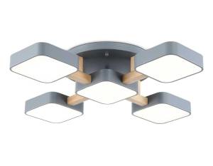 Люстра на штанге Ambrella light Comfort FL4882