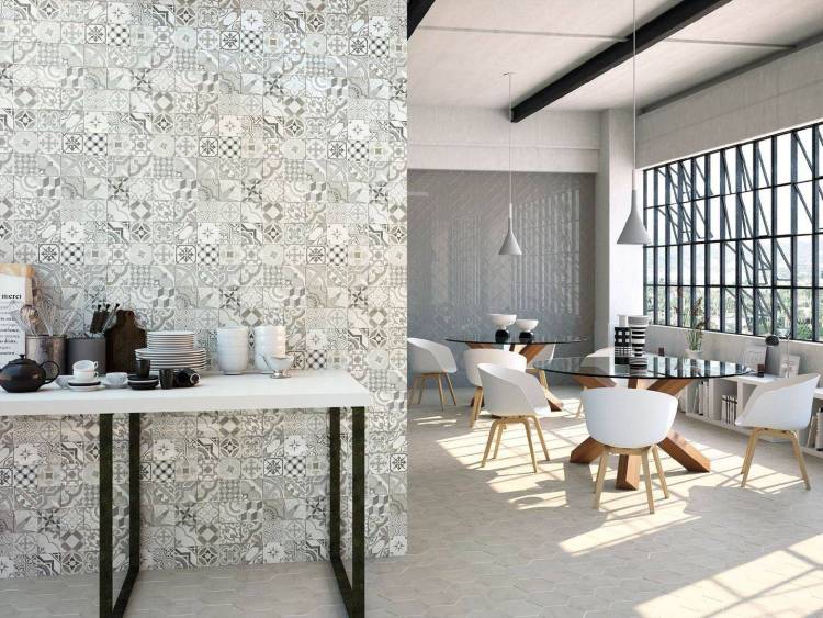 Cifre Ceramica Bulevar