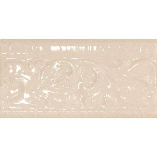 Декор EQUIPE Masia Vitex Crema 7.5x15