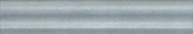Бордюр Kerama Marazzi Пикарди BLD022 голубой 15x3