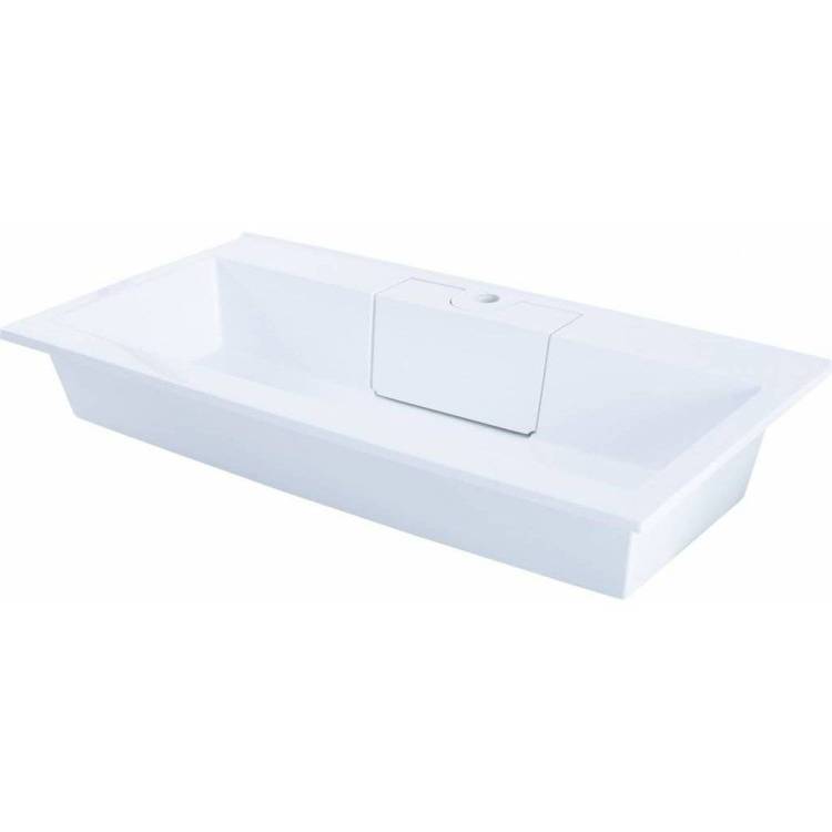 Раковина Aquanet Фортуна 187182 90 см