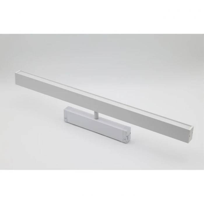 Трековый линейный светодиодный светильник Aployt Magnetic track 220 APL.0203.11.27