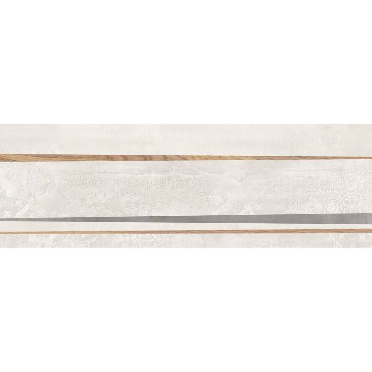 Керамическая плитка Alma Ceramica Dakar TWU3090DKR14R Матовая 30x90