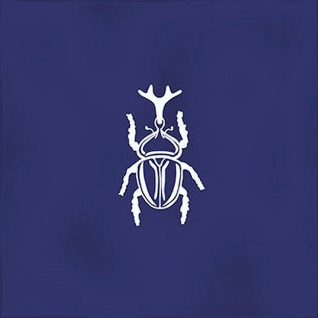 Декор Vives Root 3484 Ager-4 Blue 13x13