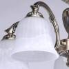 Потолочная люстра MW-Light Ариадна 16 450014605 фото 2