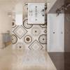 Ступень Kerranova Marble Trend K-1004/MR/st01 Nero Dorato 30x60x9 фото 12