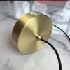 Подвесной светильник Imperium Loft Arc Globe 101295-26 фото 5