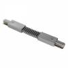 Коннектор гибкий Lightstar Barra Gray 502159
