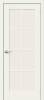 Межкомнатная дверь Bravo 150-0099 Прима-11.1 White Mix 200x60
