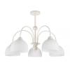 Подвесная люстра MyFar Flora MR2273-5C