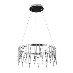 Подвесная люстра Divinare Rotondo 1019/02 SP-70